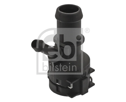 Coolant Flange
